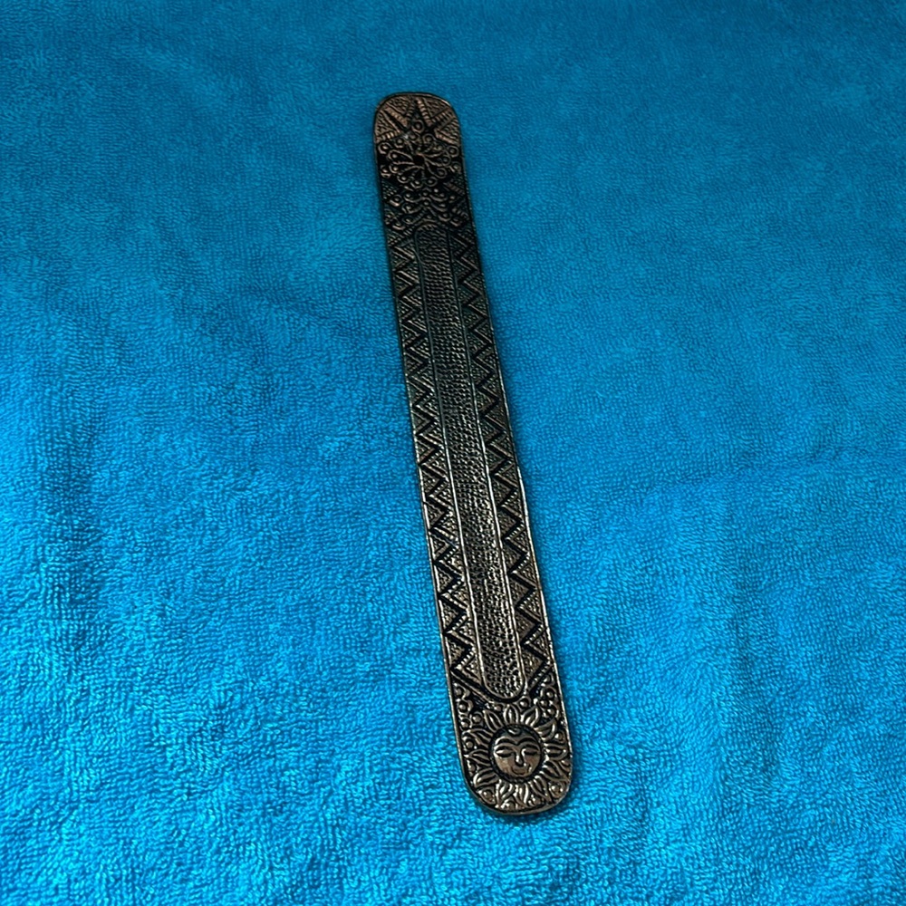 Incense holder